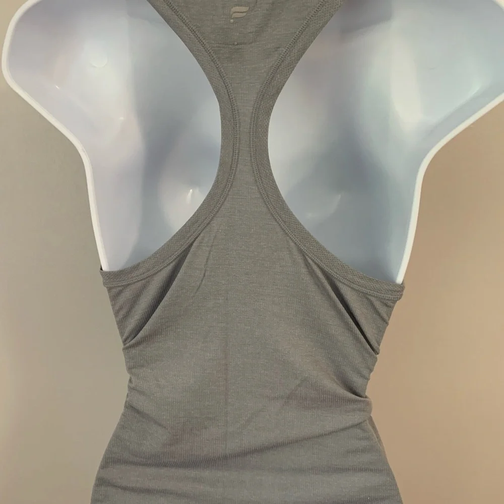 Fabletics Racerback Tank - Picture 2 of 16
